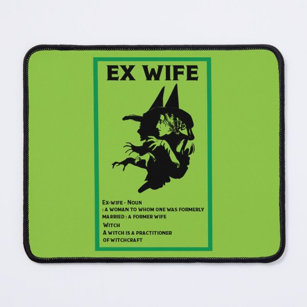 Item preview, Funny Gifts For Ex Wife - Worlds Best  Ex Wife  - Best  Ex Wife  Gifts - Fun  Ex Wife  Mug - Birthday designed and sold by happygiftideas.