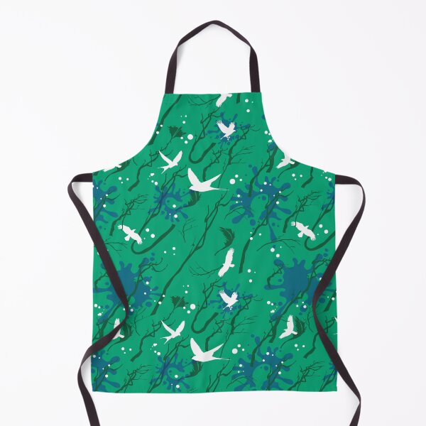Item preview, Pattern - Winged Forest designed and sold by Ederson D'Mind.