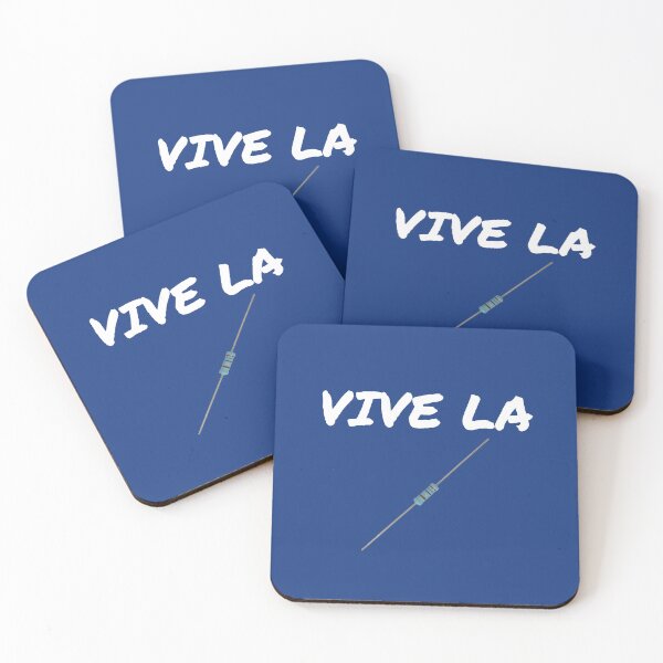 Item preview, Vive la resistance designed and sold by brindled.
