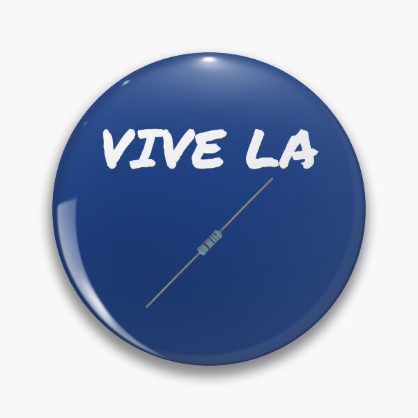 Item preview, Vive la resistance designed and sold by brindled.