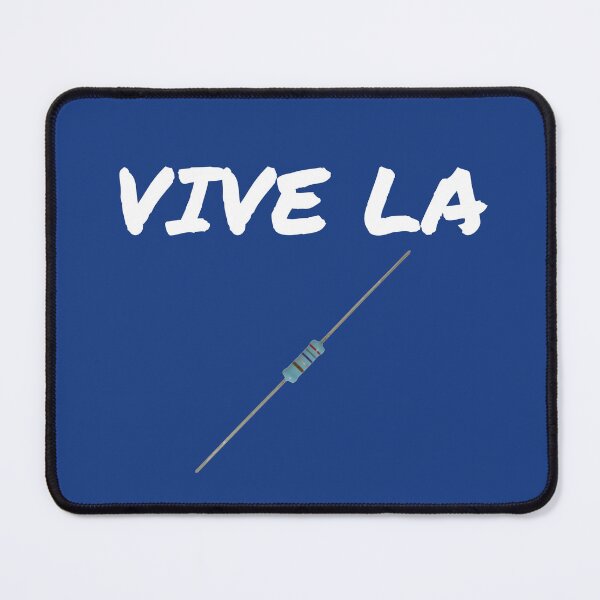 Item preview, Vive la resistance designed and sold by brindled.