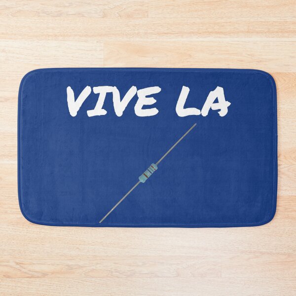 Item preview, Vive la resistance designed and sold by brindled.