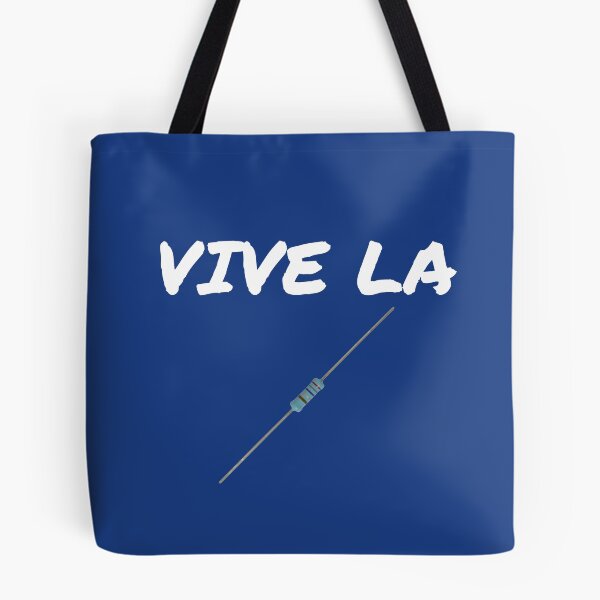 Item preview, Vive la resistance designed and sold by brindled.