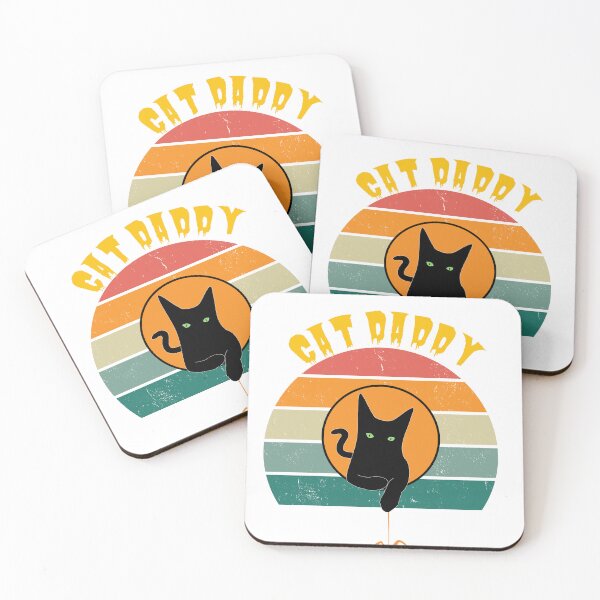 Item preview, Cat daddy  designed and sold by Urban-Swaggz.