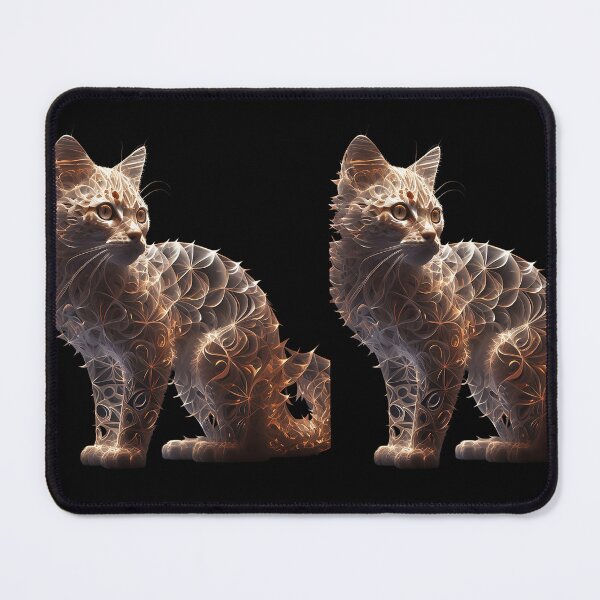 Item preview, Paper  Cat Art designed and sold by Reizan11.