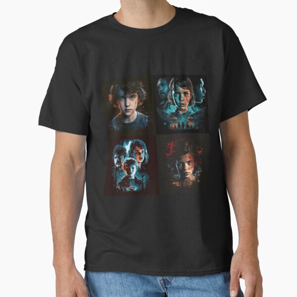 Item preview, STRANGER designed and sold by TopWaw ⭐⭐⭐⭐⭐.