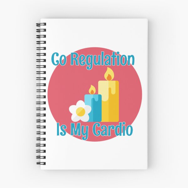Item preview, Co Regulation Is My Cardio designed and sold by Bms1996.