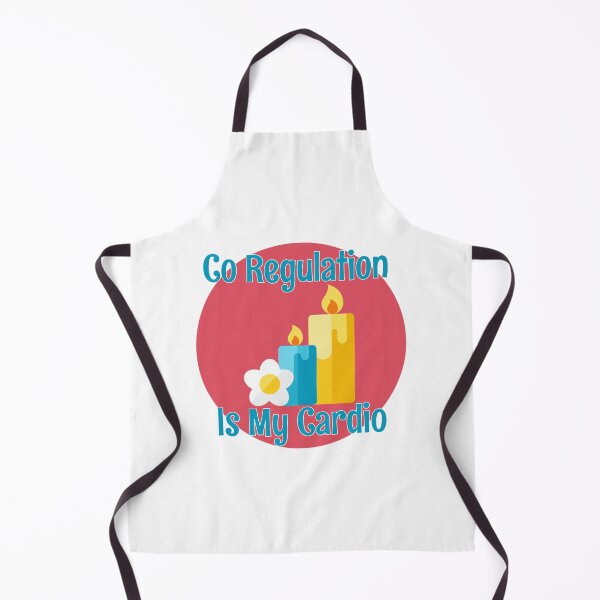 Item preview, Co Regulation Is My Cardio designed and sold by Bms1996.