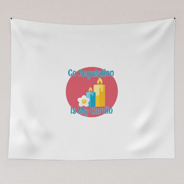 Item preview, Co Regulation Is My Cardio designed and sold by Bms1996.