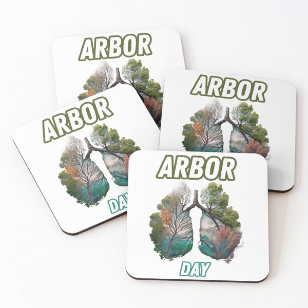 Item preview, Celebrate Arbor Day with our Nature-Inspired Designs designed and sold by senouz.