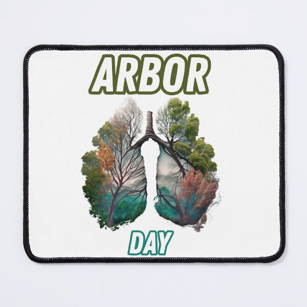 Item preview, Celebrate Arbor Day with our Nature-Inspired Designs designed and sold by senouz.