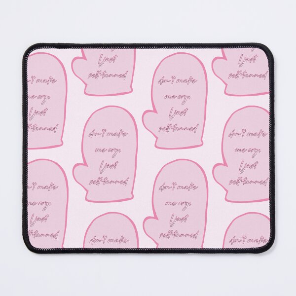 Item preview, Crying Self-Tanning Mit designed and sold by claudru.