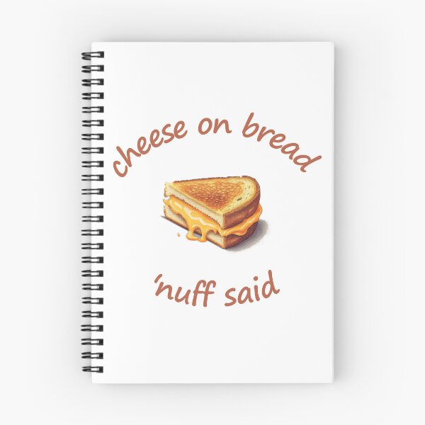 Item preview, Grilled cheese lovers humor slogan funny  designed and sold by GalleryArcanum.