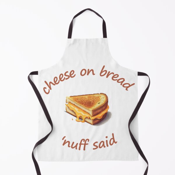 Item preview, Grilled cheese lovers humor slogan funny designed and sold by GalleryArcanum.