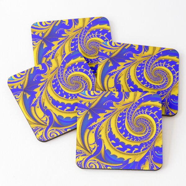 Item preview, Spiral Majestic Filigree - SPIRALS designed and sold by internlvisions.