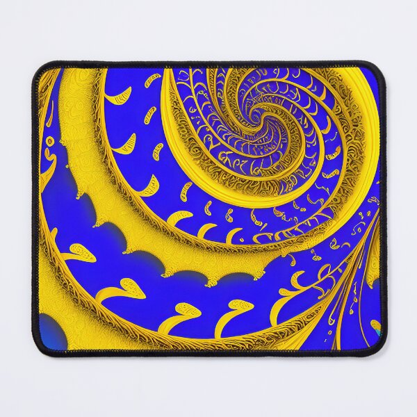Item preview, Spiral Majestic Filigree - SPIRALS designed and sold by internlvisions.