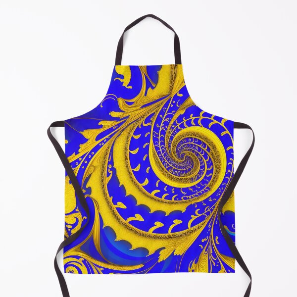 Item preview, Spiral Majestic Filigree - SPIRALS designed and sold by internlvisions.