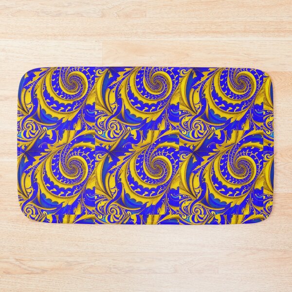 Item preview, Spiral Majestic Filigree - SPIRALS designed and sold by internlvisions.