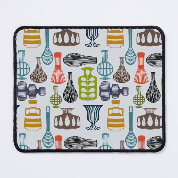 Item preview, Mid century ceramics pattern designed and sold by Loujohns.