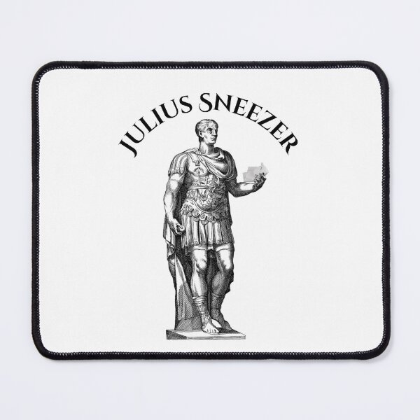 Item preview, Julius Sneezer designed and sold by Keira-Bubble12.