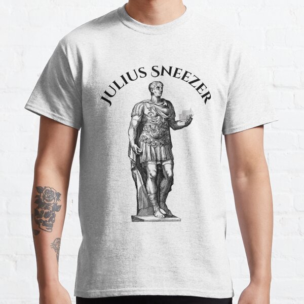 Item preview, Julius Sneezer designed and sold by Keira-Bubble12.