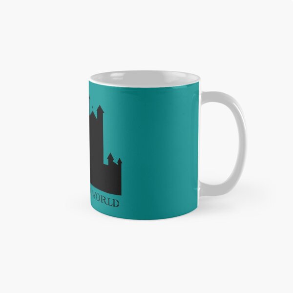 Item preview, Part of Your World Castle designed and sold by duchessjessica.