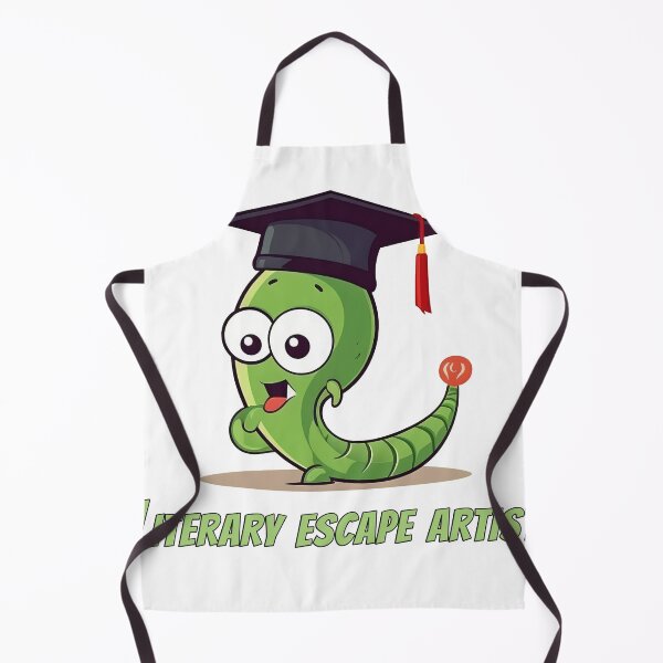 Item preview, Worm Graduate - Cute Worm with Graduation Cap and Diploma T-Shirt designed and sold by DaringPrintsCo.