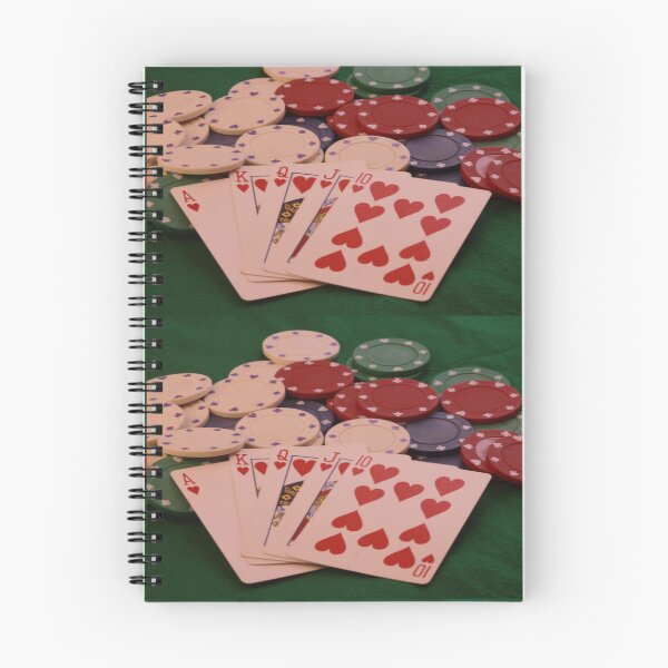 Item preview, Lovers Winning Hand designed and sold by Robert Armendariz.