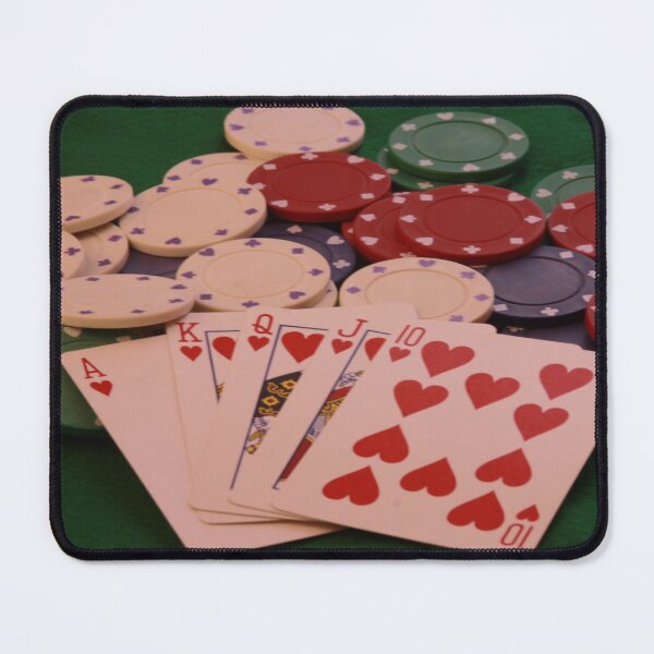 Item preview, Lovers Winning Hand designed and sold by Robert Armendariz.