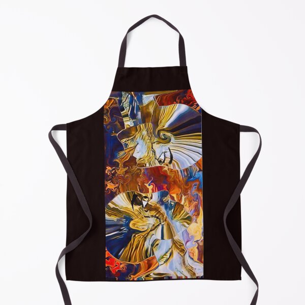 Item preview, Companioned Vigil  designed and sold by Leticia Nieto.