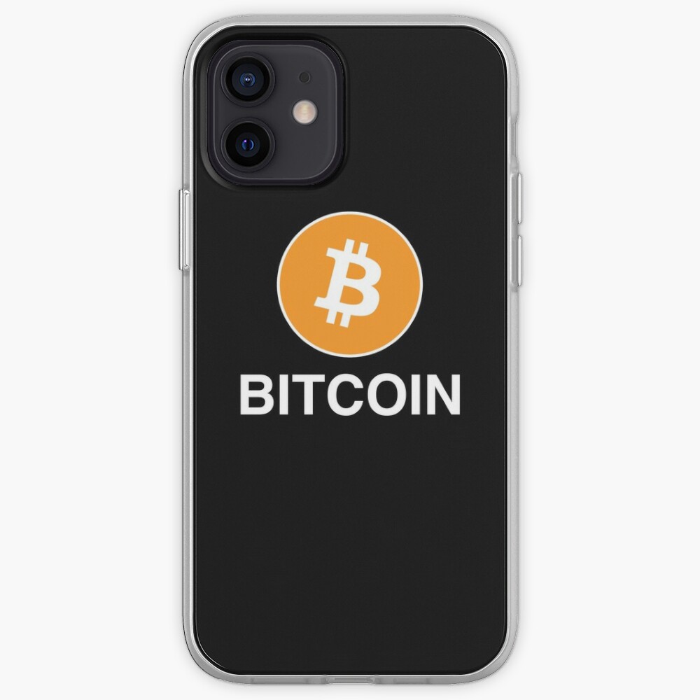 bitcoin case