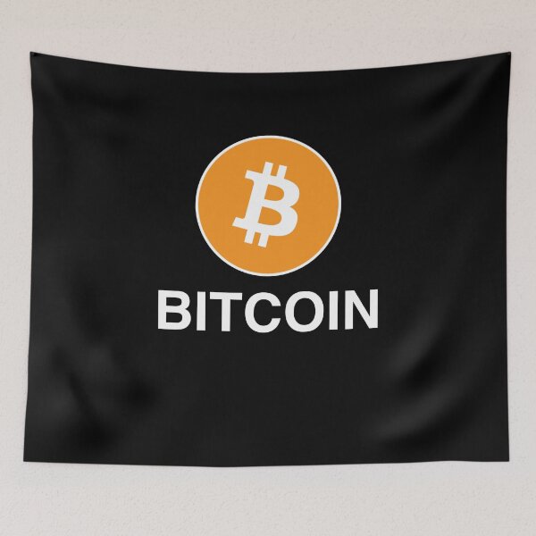 Artikelvorschau, Bitcoin entworfen und verkauft von Maindy.