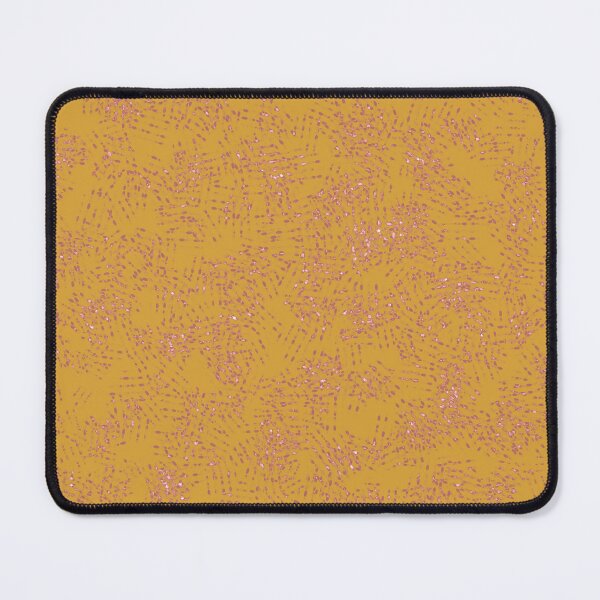 Item preview, Yellow speckle designed and sold by CPAdesigns.