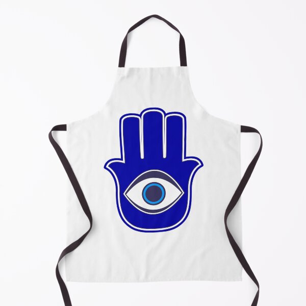 Artikelvorschau, Hamsa Hand entworfen und verkauft von FlagsandSymbols.