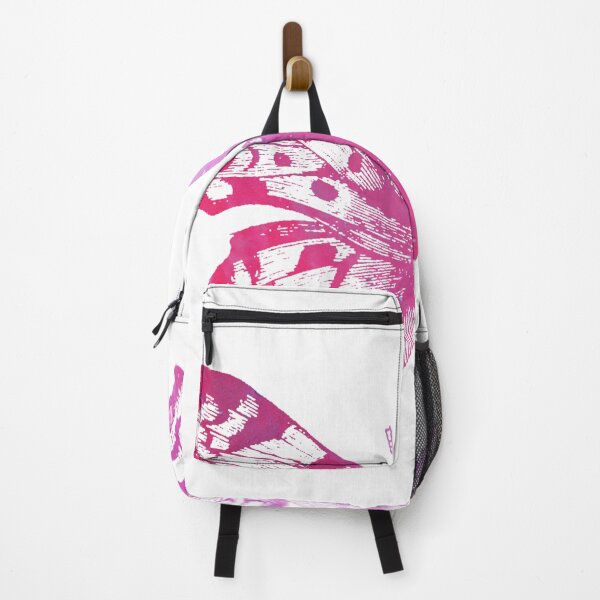 Item preview, Pink Vintage Butterfly designed and sold by greyjayarts.
