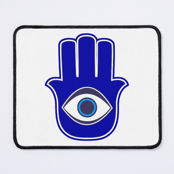Item preview, Hamsa Hand designed and sold by FlagsandSymbols.