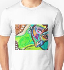 Pzeepaint3 Unisex T-Shirt