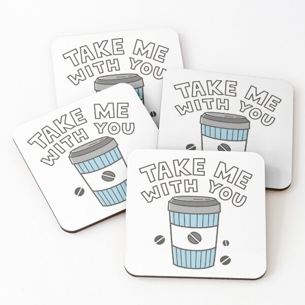 Item preview, this is my resting coffee face designed and sold by DOOSKY M.