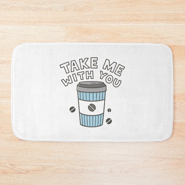 Item preview, this is my resting coffee face designed and sold by DOOSKY M.