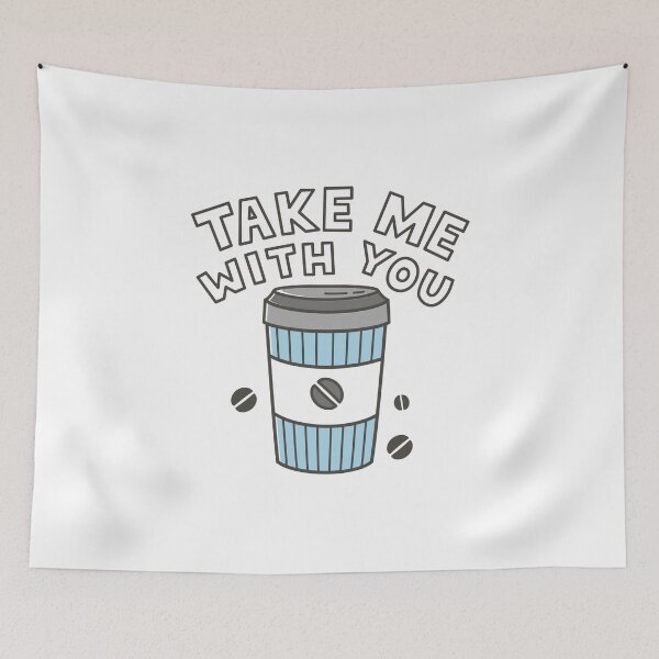 Item preview, this is my resting coffee face designed and sold by DOOSKY M.