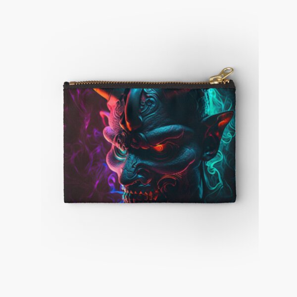 Item preview, devil neon designed and sold by BOHdesign.
