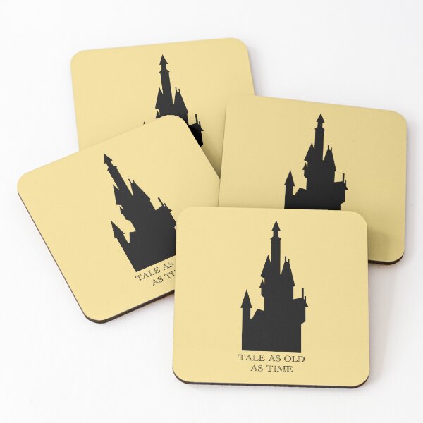 Item preview, Tale as Old as Time Castle designed and sold by duchessjessica.