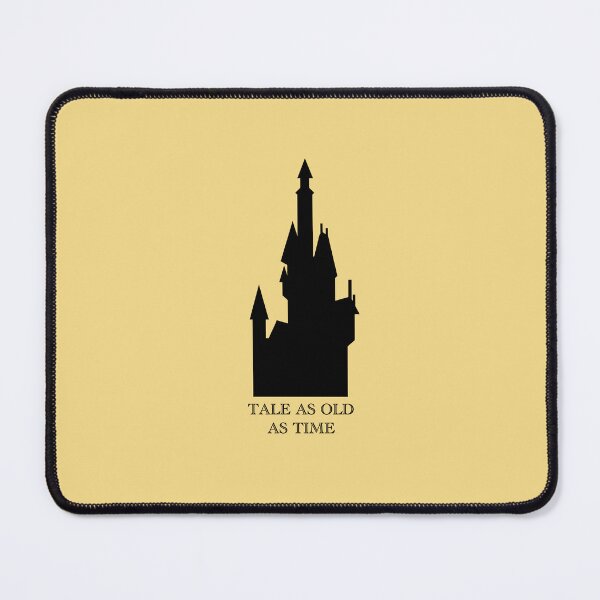 Item preview, Tale as Old as Time Castle designed and sold by duchessjessica.