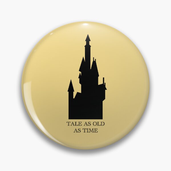 Item preview, Tale as Old as Time Castle designed and sold by duchessjessica.