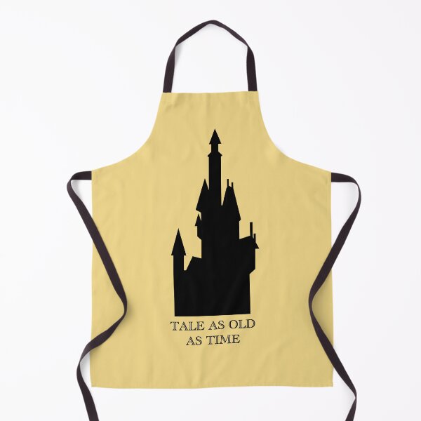 Item preview, Tale as Old as Time Castle designed and sold by duchessjessica.