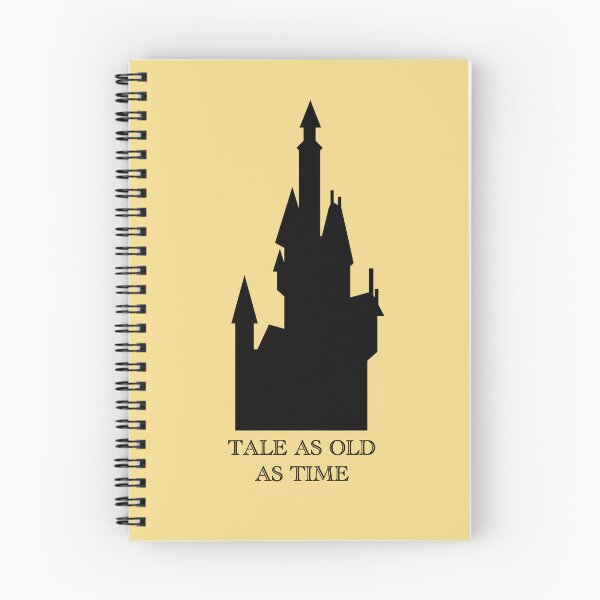 Item preview, Tale as Old as Time Castle designed and sold by duchessjessica.