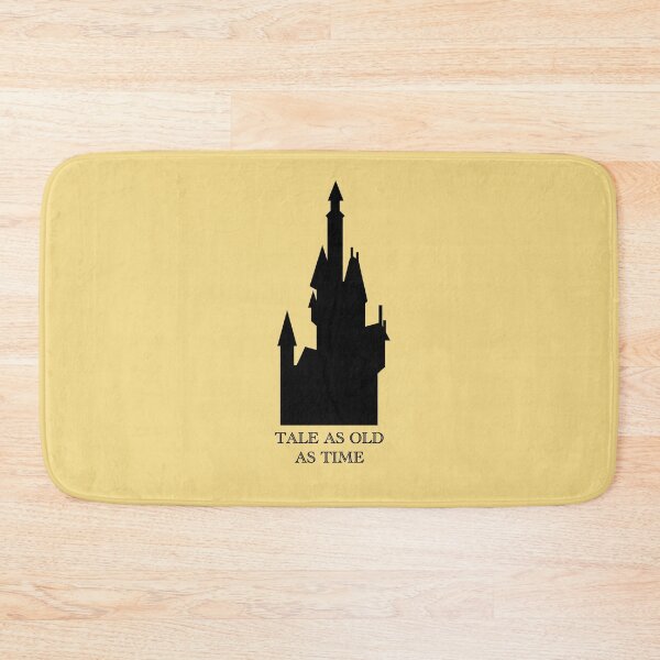 Item preview, Tale as Old as Time Castle designed and sold by duchessjessica.