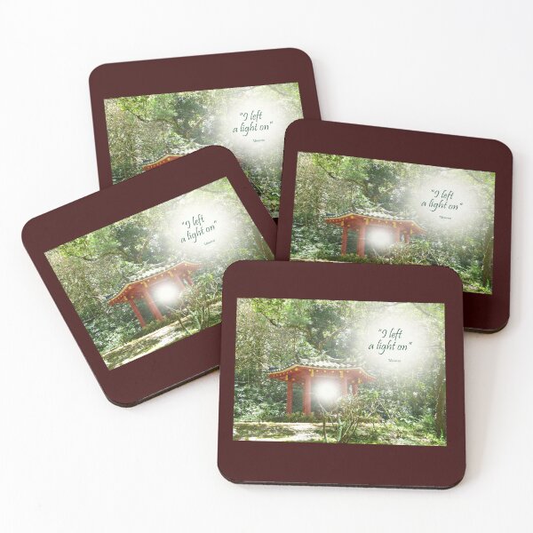 Item preview, I left a light on designed and sold by Vaengi.