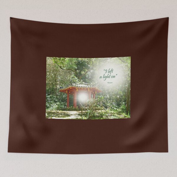 Item preview, I left a light on designed and sold by Vaengi.
