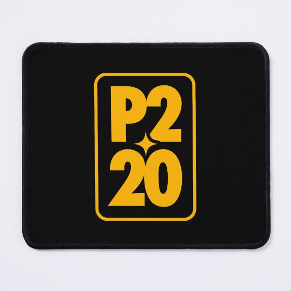 Item preview, P2 (*ORIGINAL DESIGN*) designed and sold by crowbarr.